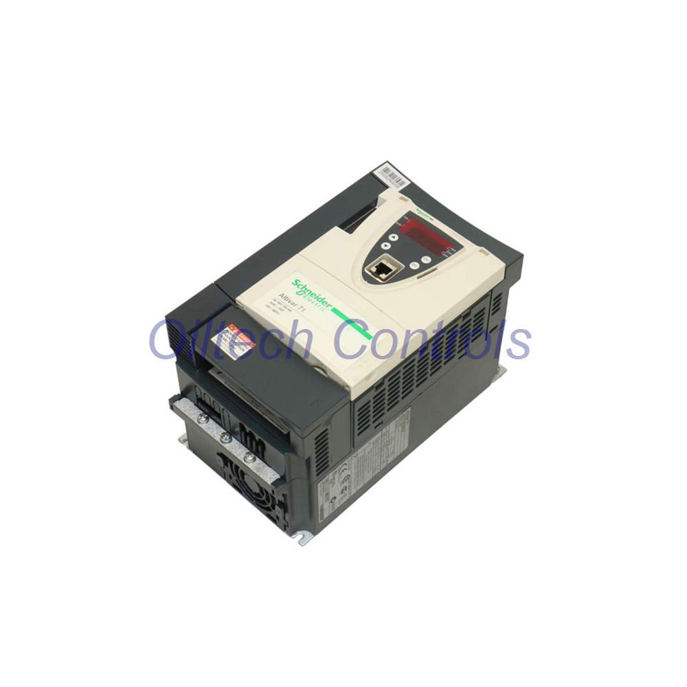 ATV71HU15N4 Altivar 71 Drive 1.5kW Sensorless Vector Control
