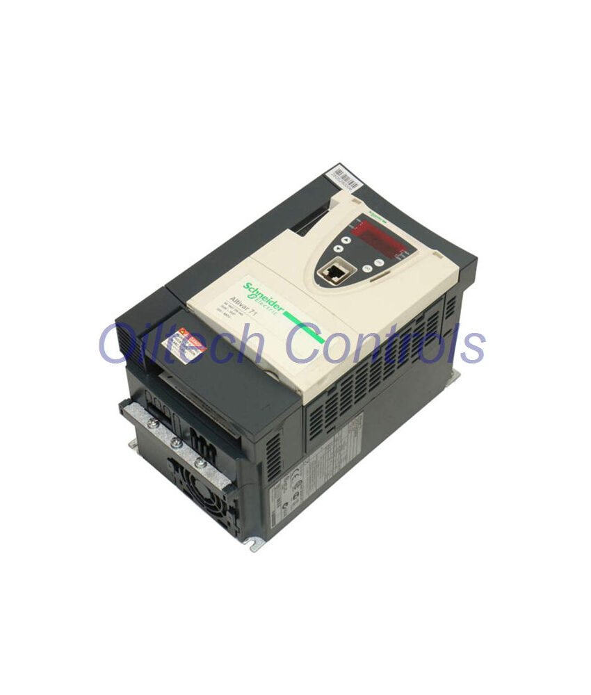 Schneider ATV71HU30N4 Variable Speed Drive 380-480V