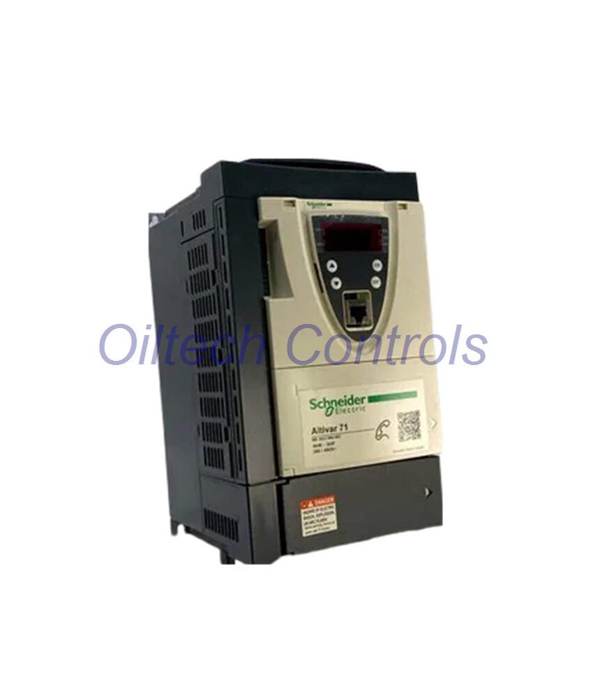 ATV71HU40N4 Schneider Electric Altivar 71 Drive 4kW