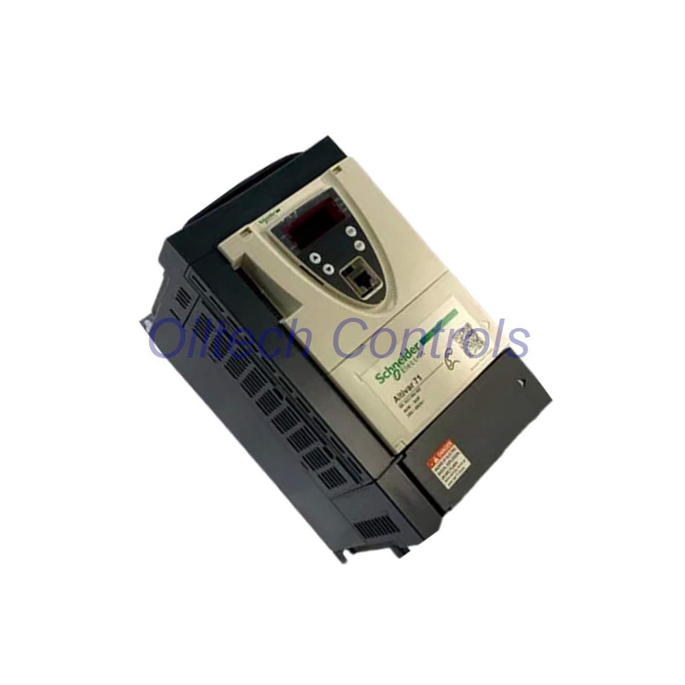 ATV71HU15N4 Altivar 71 Drive 1.5kW Sensorless Vector Control - Image 3