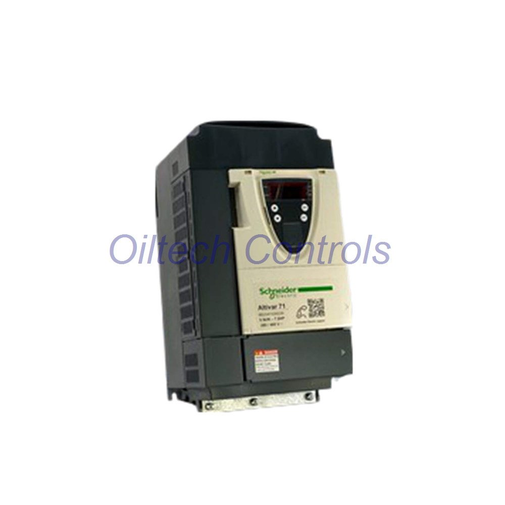 Schneider Electric ATV71HU55N4 Altivar 71 5.5kW Drive