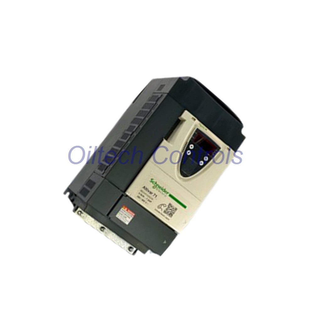 Schneider Electric ATV71HU55N4 Altivar 71 5.5kW Drive - Image 2