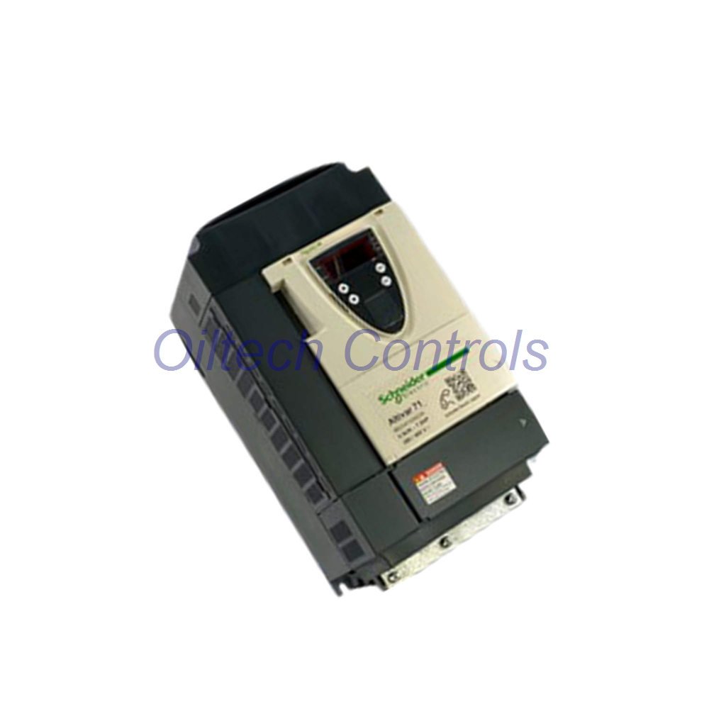 Schneider Electric ATV71HU55N4 Altivar 71 5.5kW Drive - Image 3