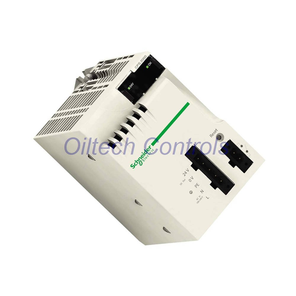 BMXCPS2000 | Modicon X80 Power Supply | Schneider Electric - Image 3