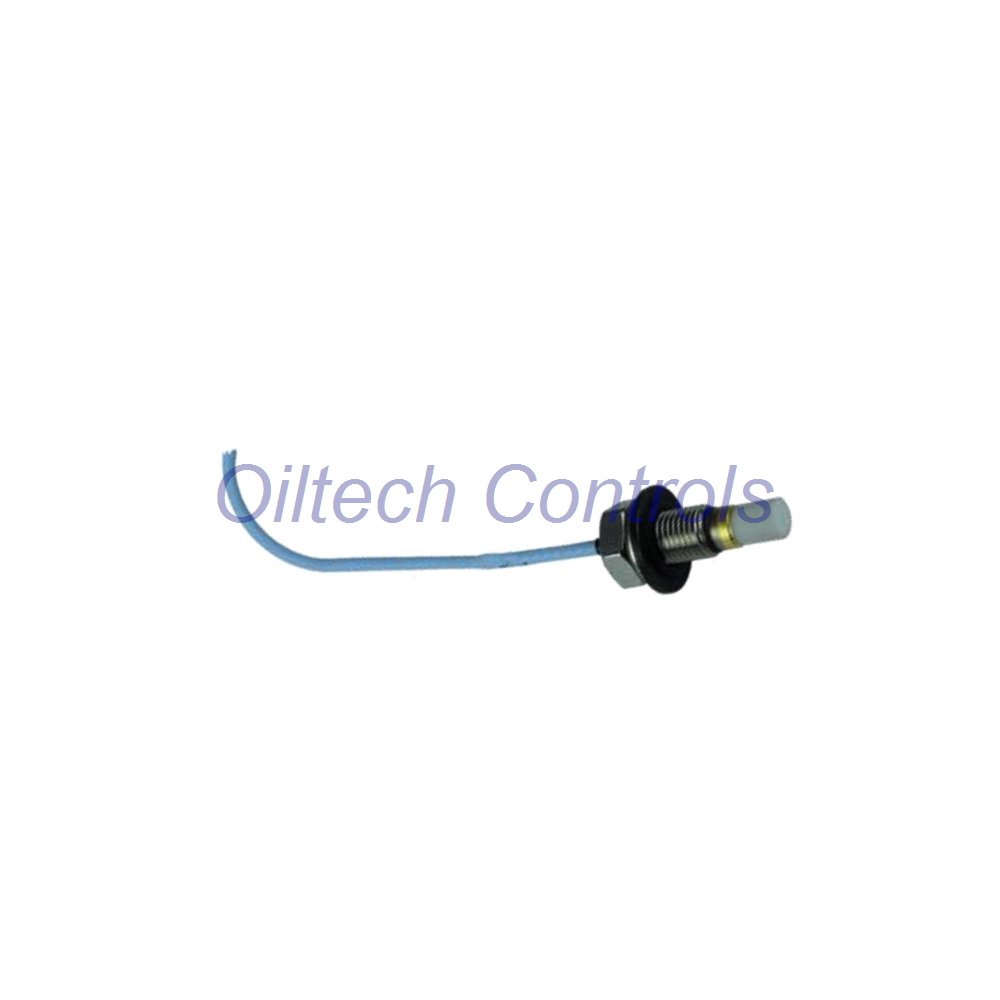 146054-08-05-00-05 Bently Nevada 3300 Proximity Probe 5mm
