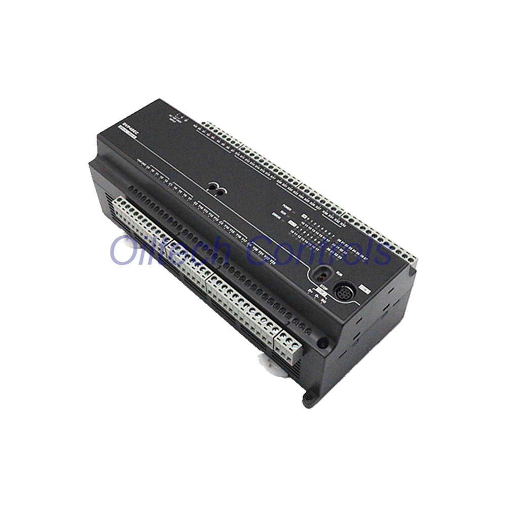 DVP40EC00T3 Standard PLC | DELTA DVP Series | 10 kHz Pulse