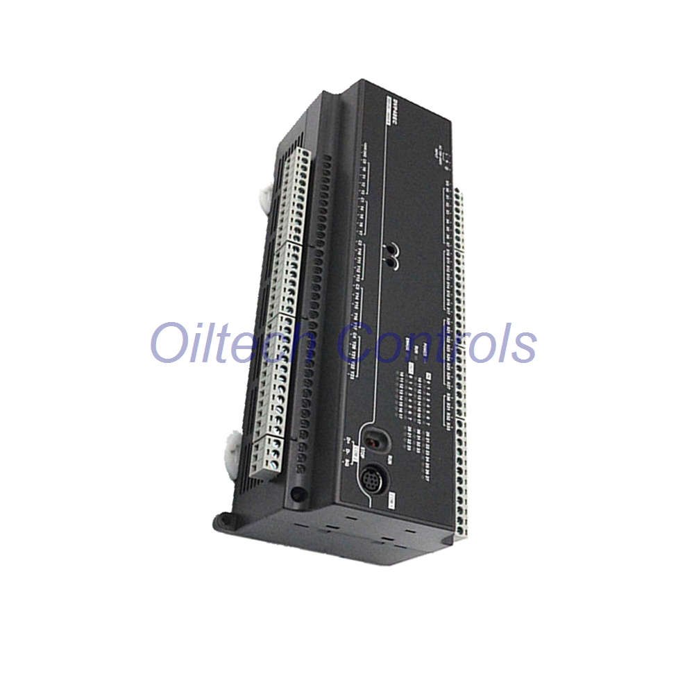 DVP40EC00T3 Standard PLC | DELTA DVP Series | 10 kHz Pulse - Image 2