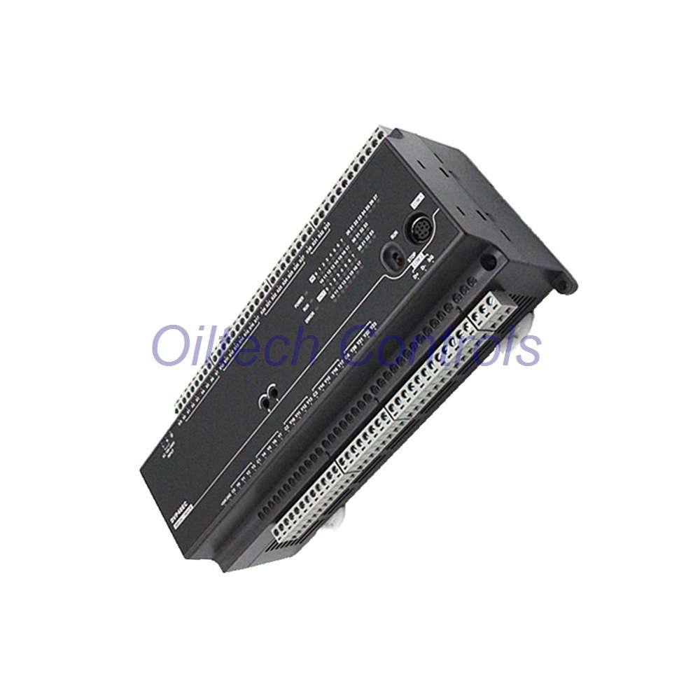DVP40EC00T3 Standard PLC | DELTA DVP Series | 10 kHz Pulse - Image 3