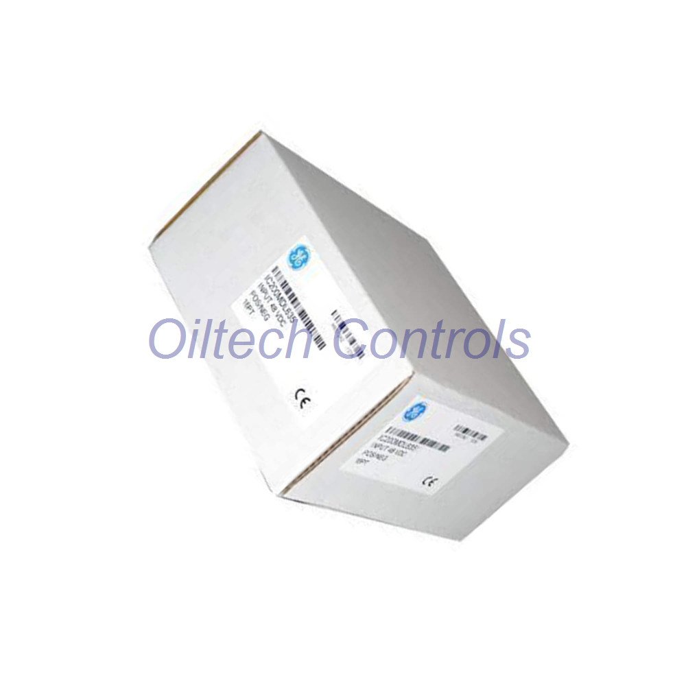 IC200MDL635 GE Fanuc Versamax PLC Input Module – 16 Points 48VDC - Image 3
