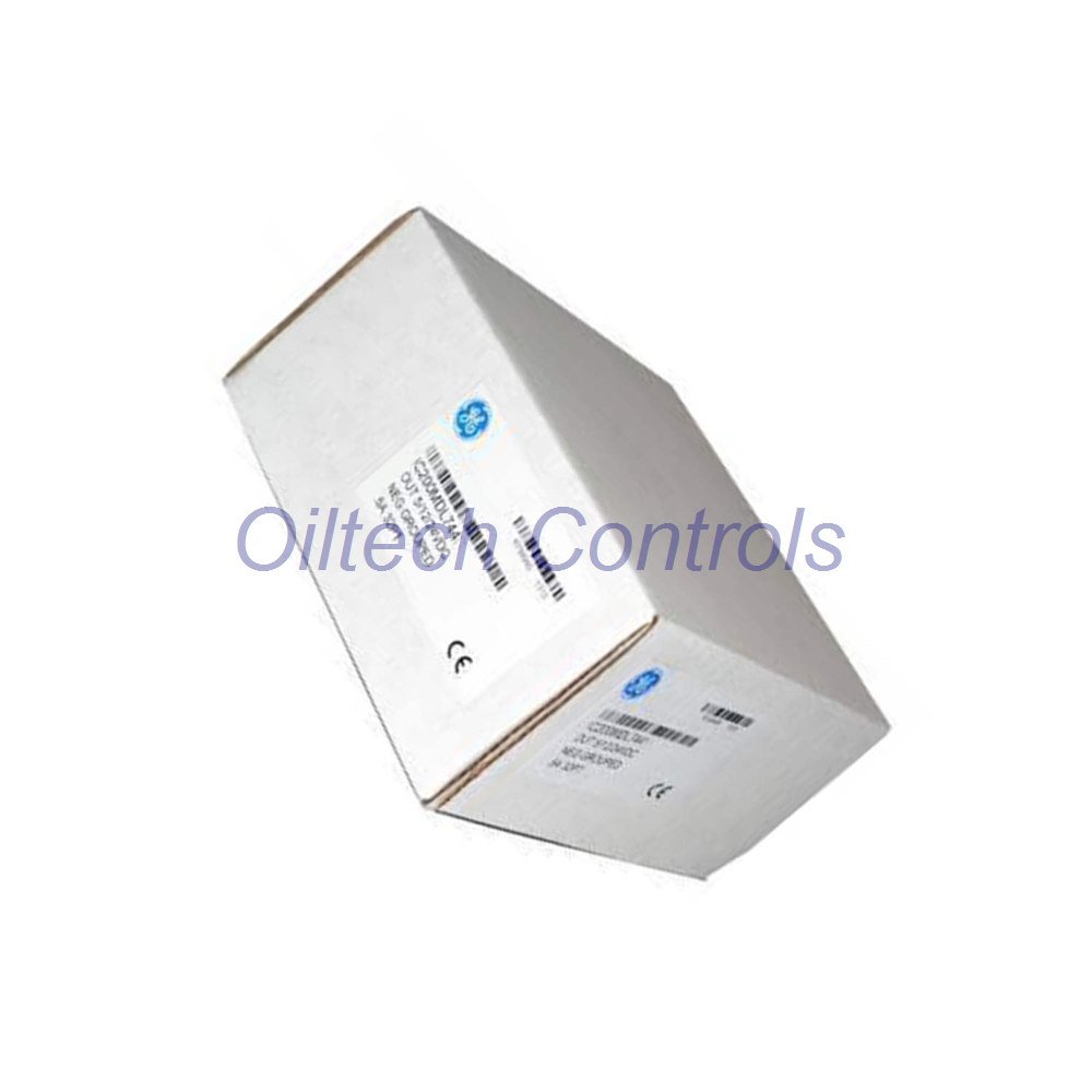 IC200MDL744 GE Fanuc VersaMax Discrete Output Module 32 Points - Image 3