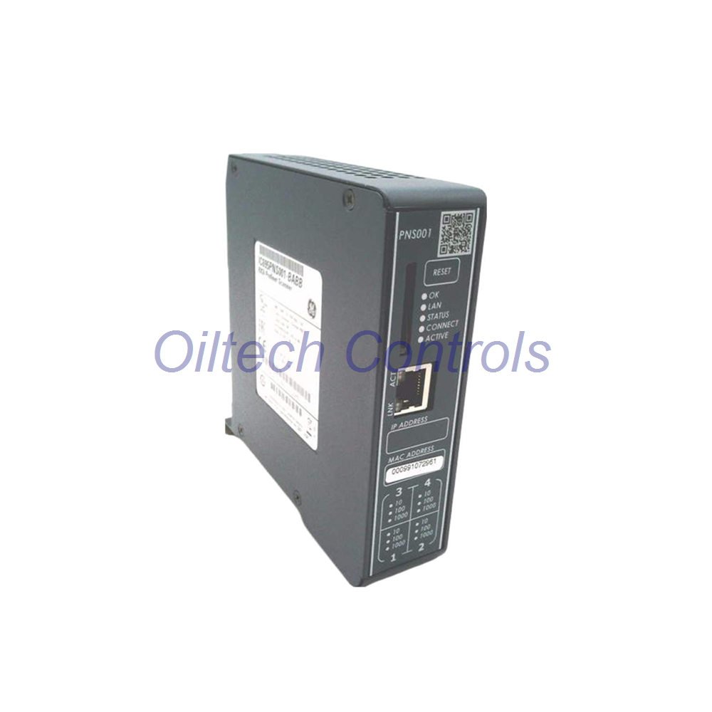IC695STK010 GE RX3i Profinet Starter Kit CPE305 7-Slot