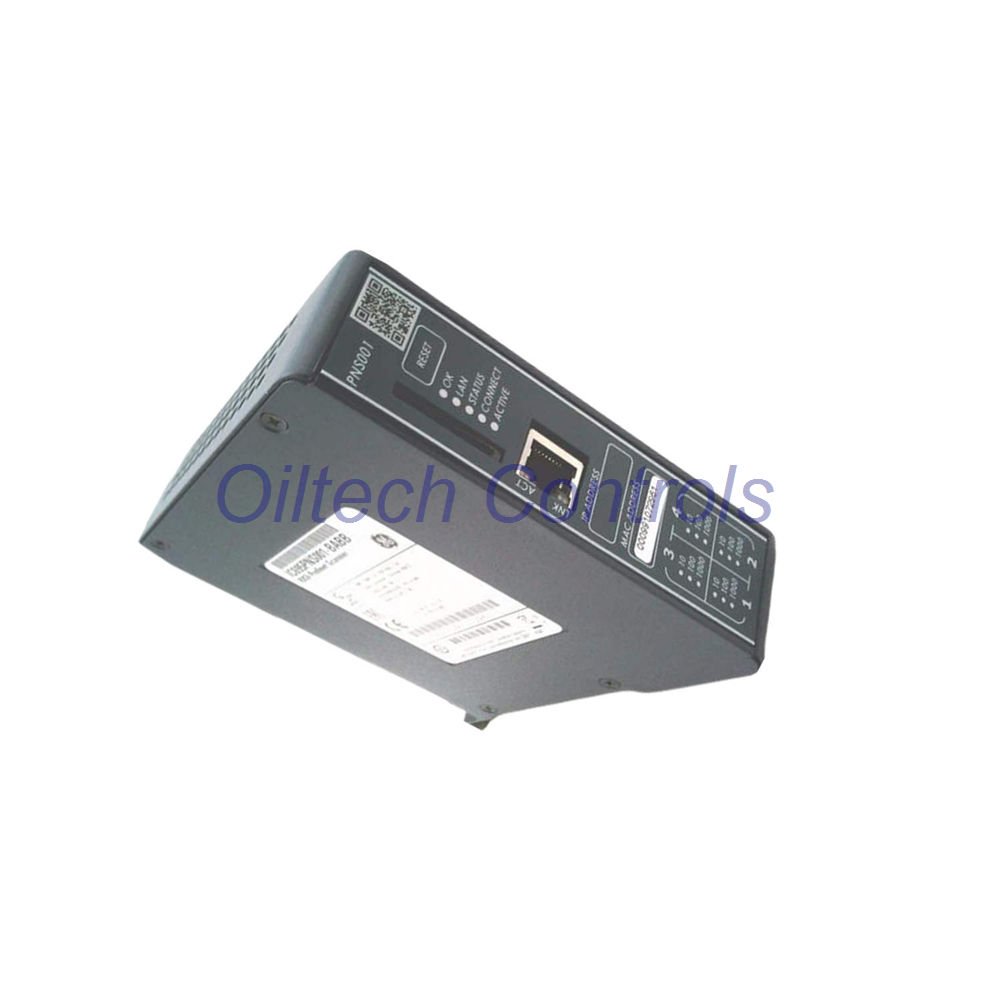 IC695STK010 GE RX3i Profinet Starter Kit CPE305 7-Slot - Image 3