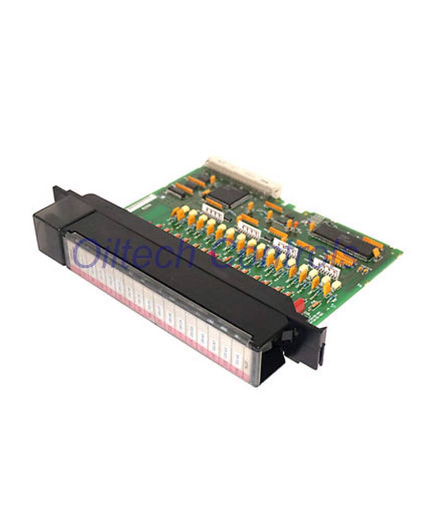 IC697MDL240 GE Fanuc Discrete Input Module 120VAC Series 90-70