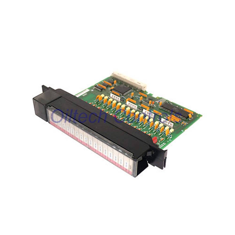 IC697MDL240 GE Fanuc Discrete Input Module 120VAC Series 90-70