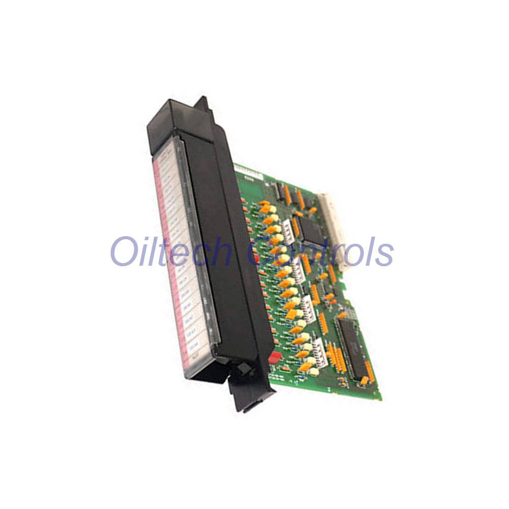IC697MDL240 GE Fanuc Discrete Input Module 120VAC Series 90-70 - Image 2
