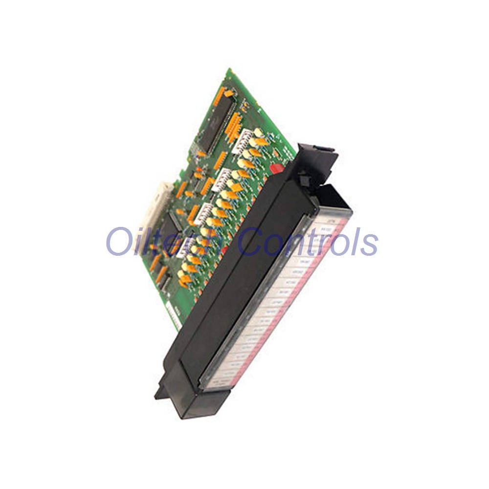 IC697MDL240 GE Fanuc Discrete Input Module 120VAC Series 90-70 - Image 3