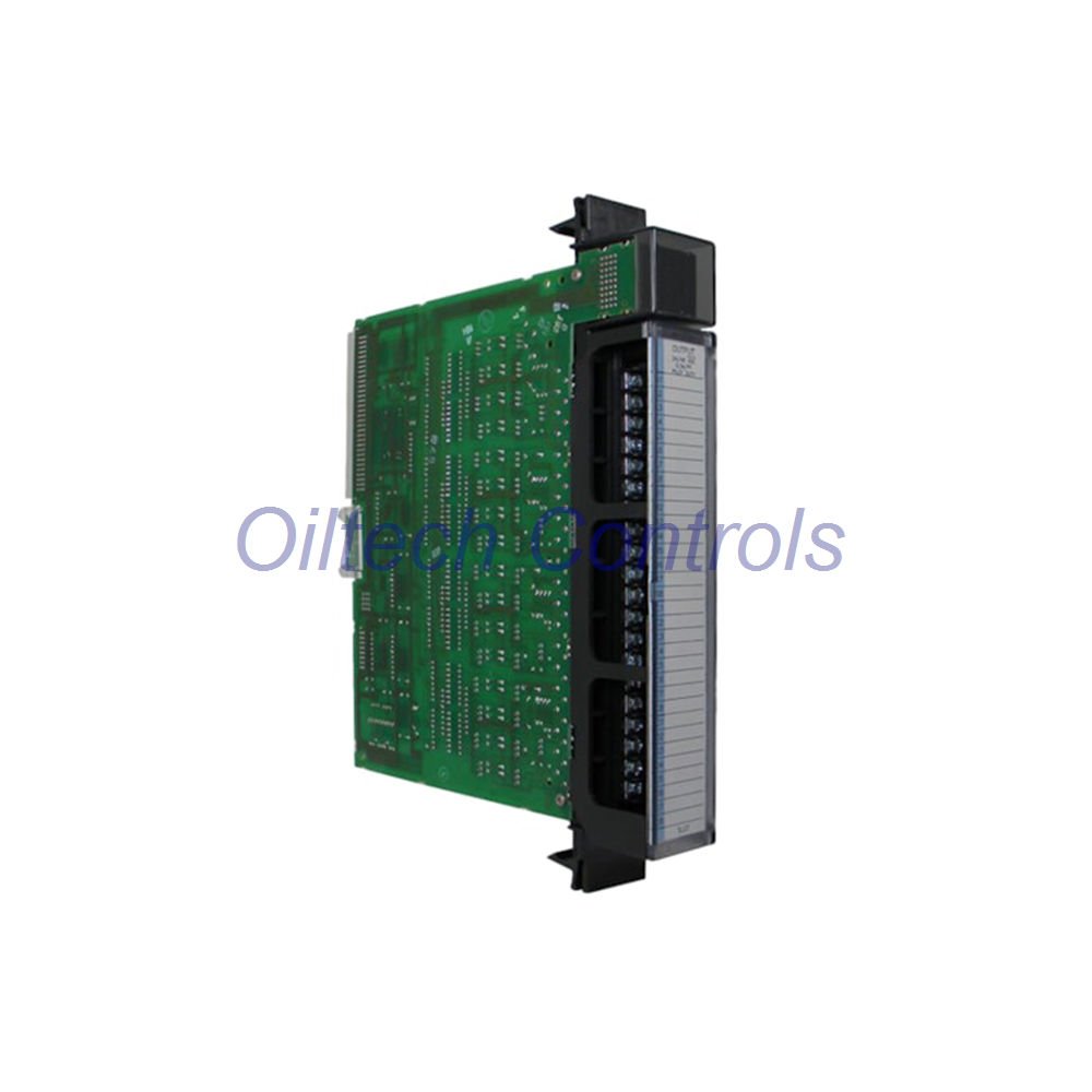 GE Fanuc IC697MDL251 AC Input Module | Series 90-70 Isolated Groups