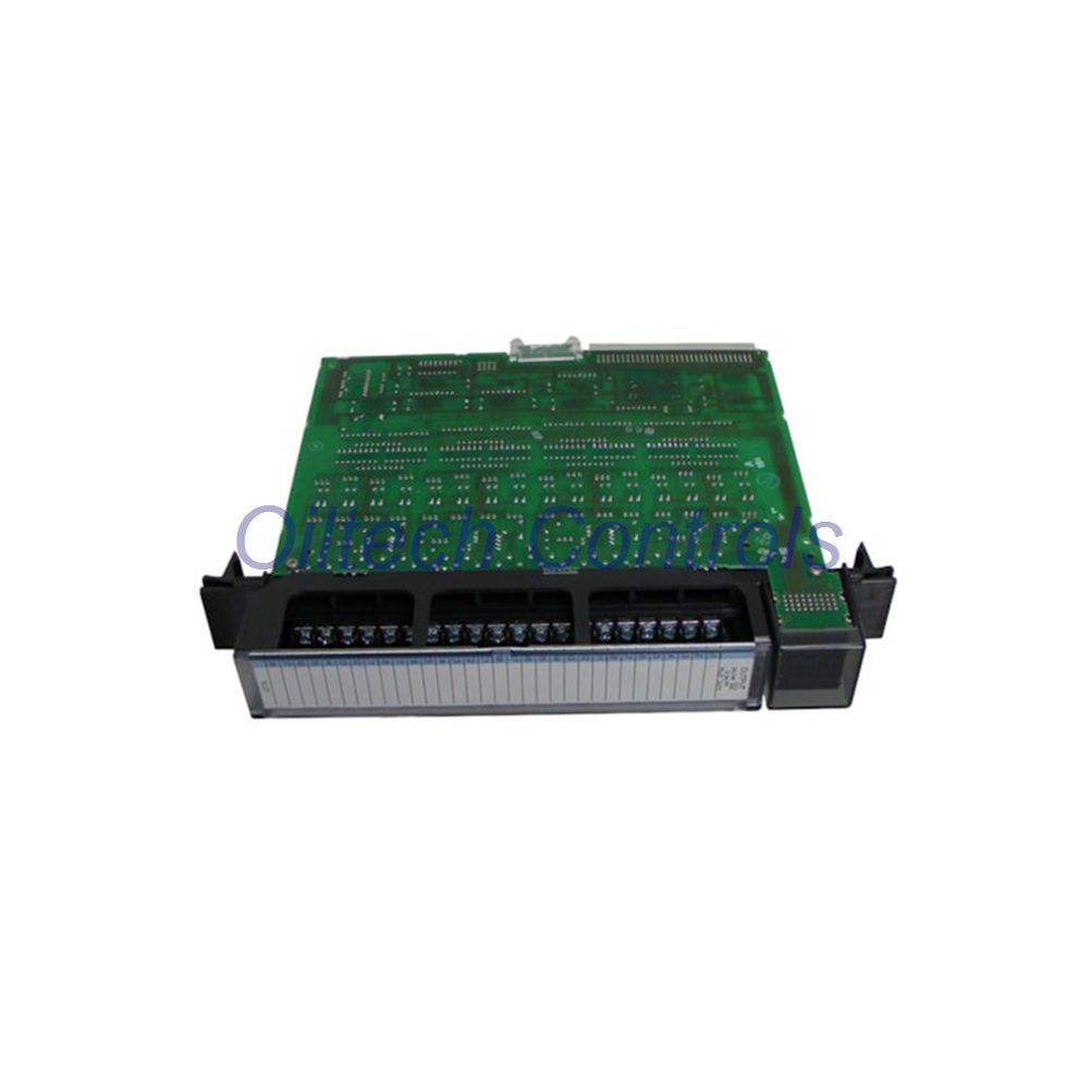 GE Fanuc IC697MDL251 AC Input Module | Series 90-70 Isolated Groups - Image 2