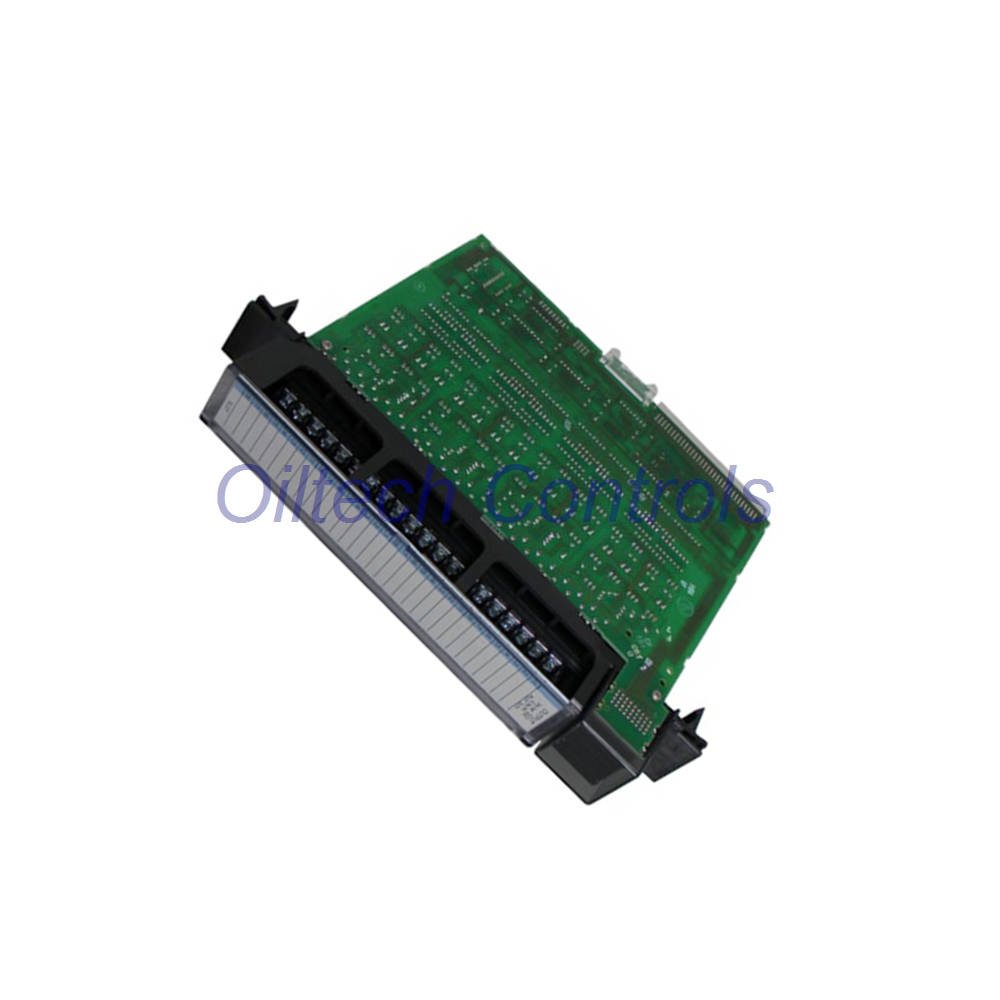 GE Fanuc IC697MDL251 AC Input Module | Series 90-70 Isolated Groups - Image 3