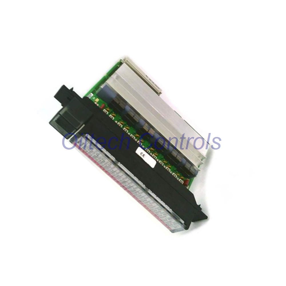 GE Fanuc IC697MDL652 Positive/Negative Input Module | 12 VDC, Filter - Image 2
