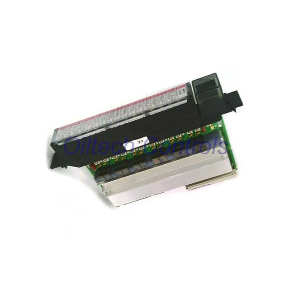 GE Fanuc IC697MDL652 Positive/Negative Input Module | 12 VDC, Filter - Image 3