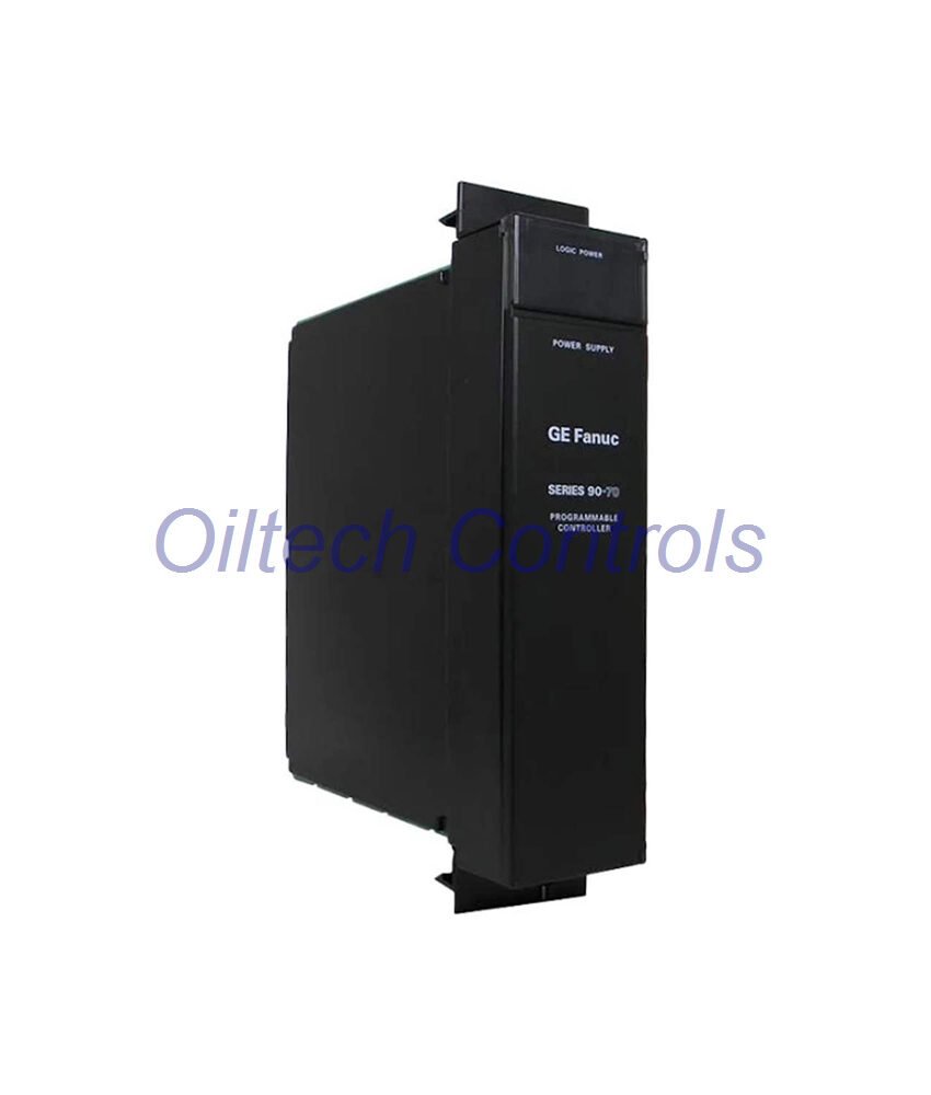 IC697PWR710 GE Fanuc Series 90-70 Power Supply Module 56W