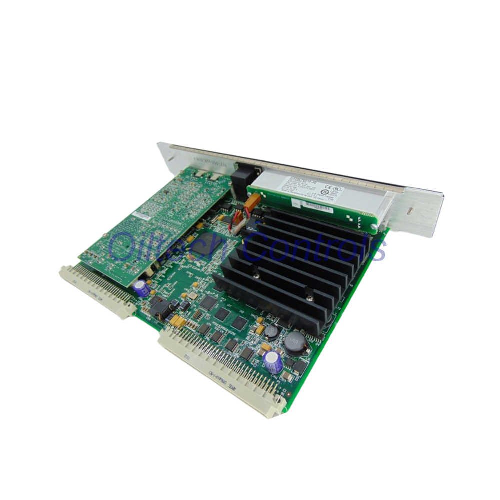 IC698CPE010 PACSystem RX7i CPU Module | Emerson Automation - Image 2