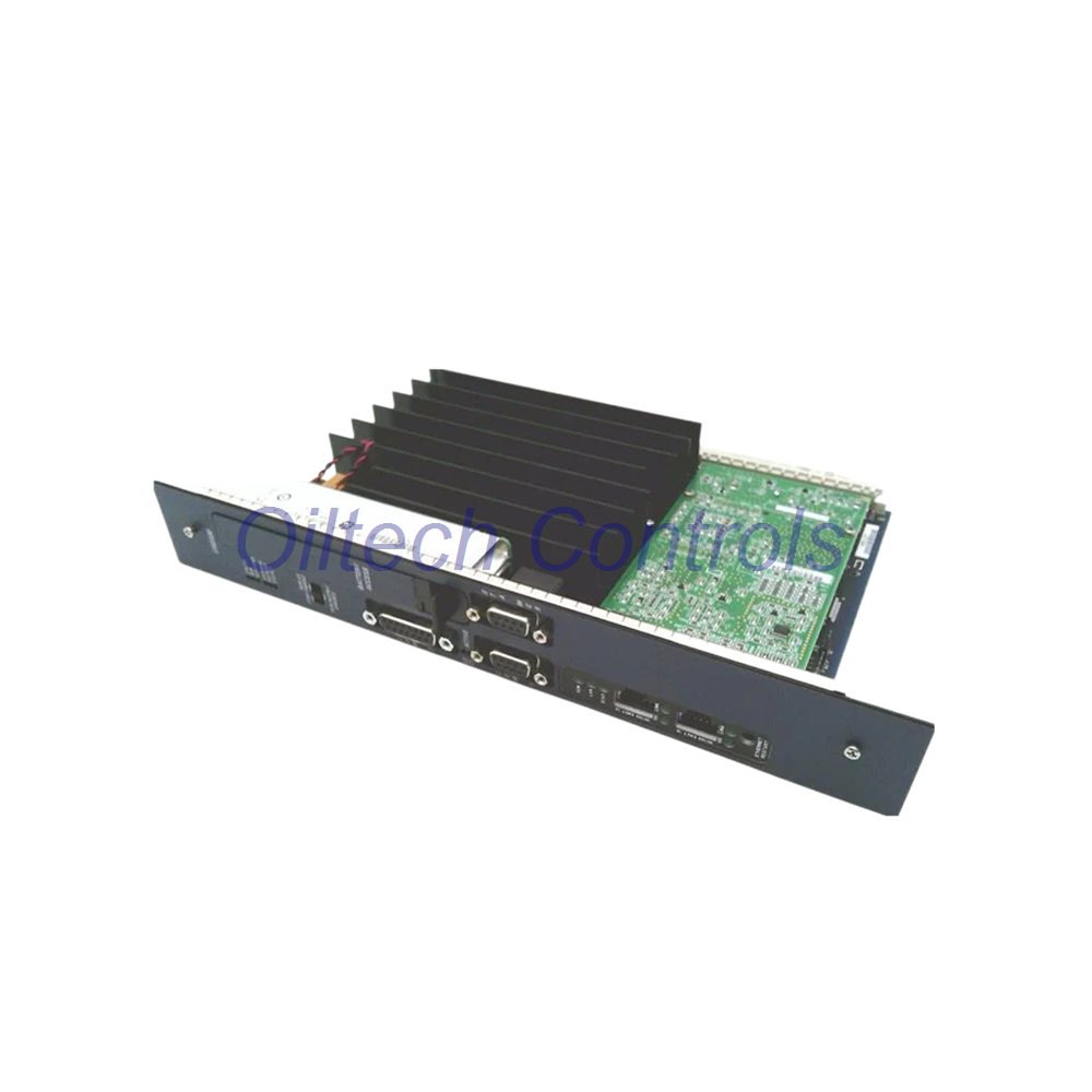GE Fanuc IC698CRE030 CPU Module RX3i PACSystem Redundant