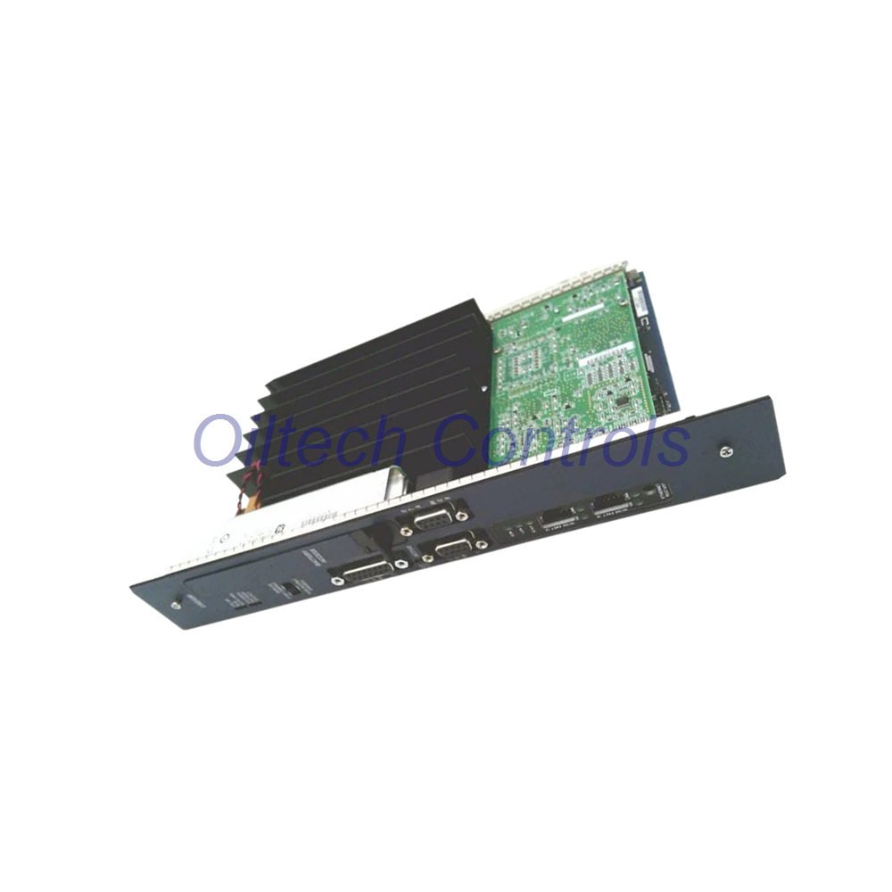 GE Fanuc IC698CRE030 CPU Module RX3i PACSystem Redundant - Image 2