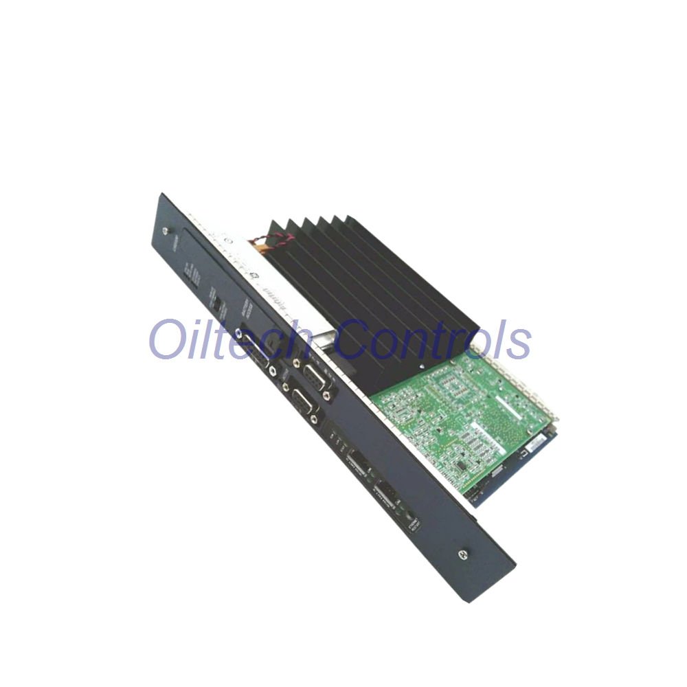 GE Fanuc IC698CRE030 CPU Module RX3i PACSystem Redundant - Image 3