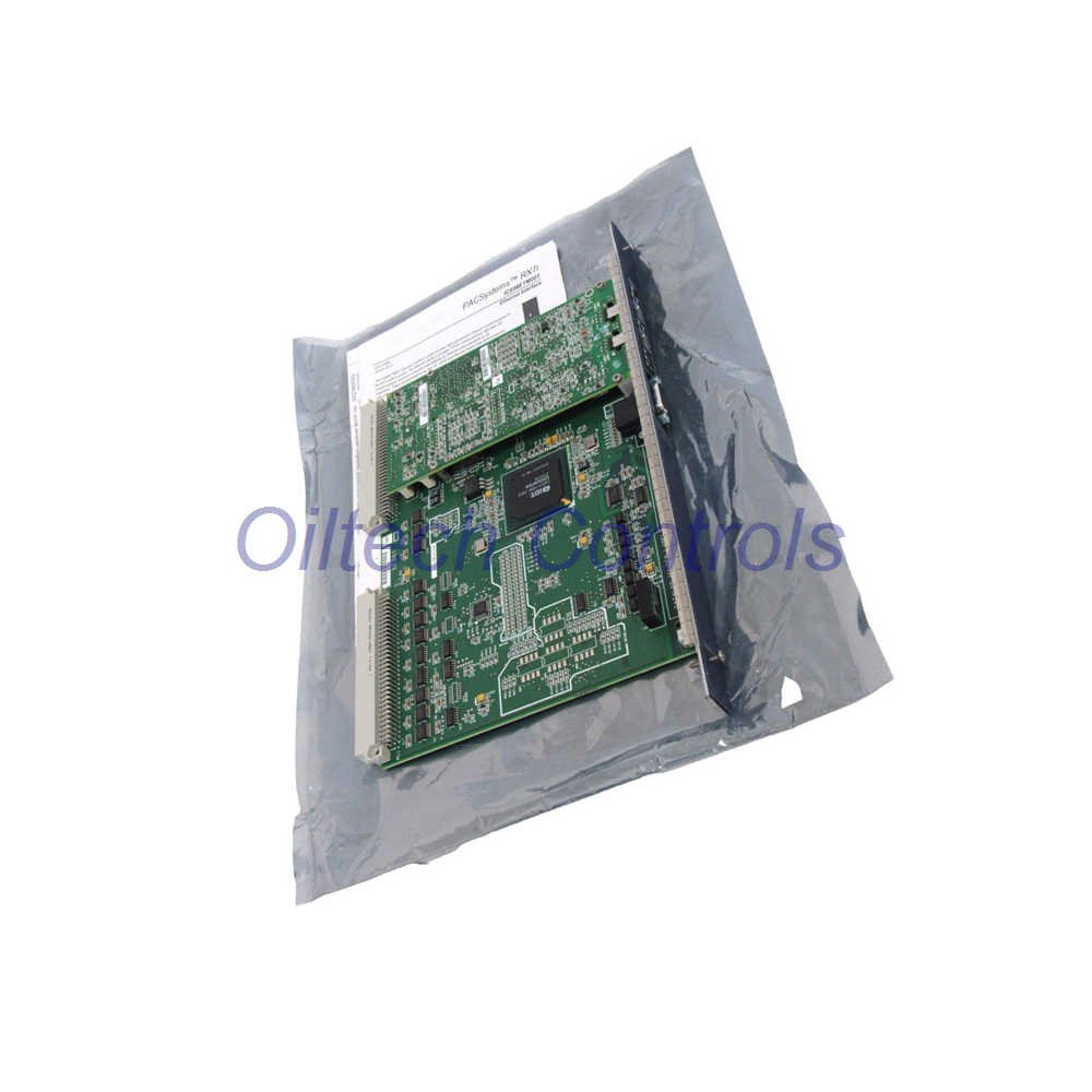 IC698ETM001 | Emerson RX7i PACSystem Ethernet Module – Modbus TCP - Image 2