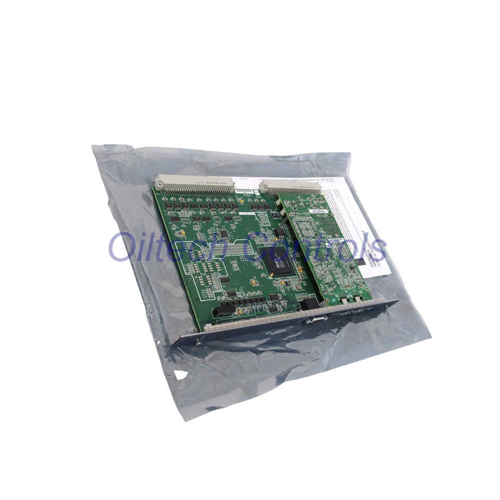 IC698ETM001 | Emerson RX7i PACSystem Ethernet Module – Modbus TCP - Image 3