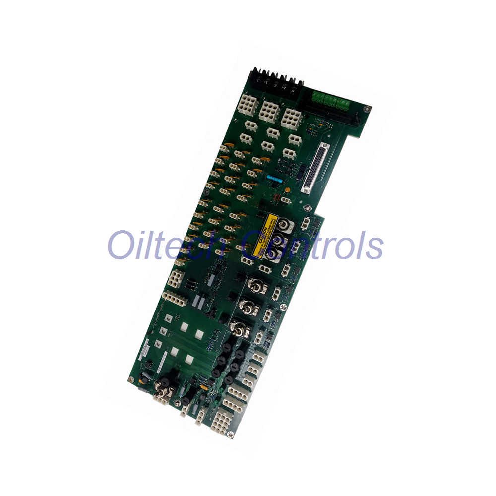 GE IS200JPDCG1ACB Mark VIe Power Distribution Module – 125V/115V/28V - Image 2