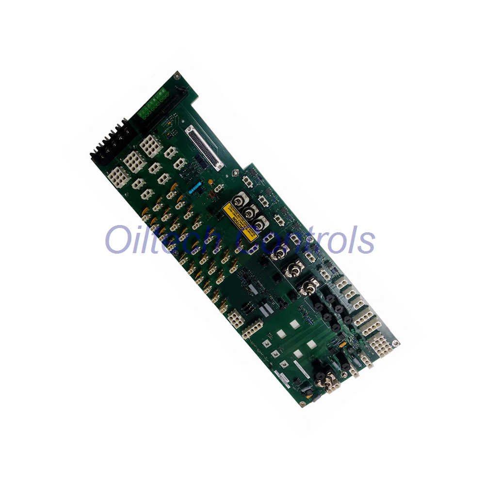 GE IS200JPDCG1ACB Mark VIe Power Distribution Module – 125V/115V/28V - Image 3