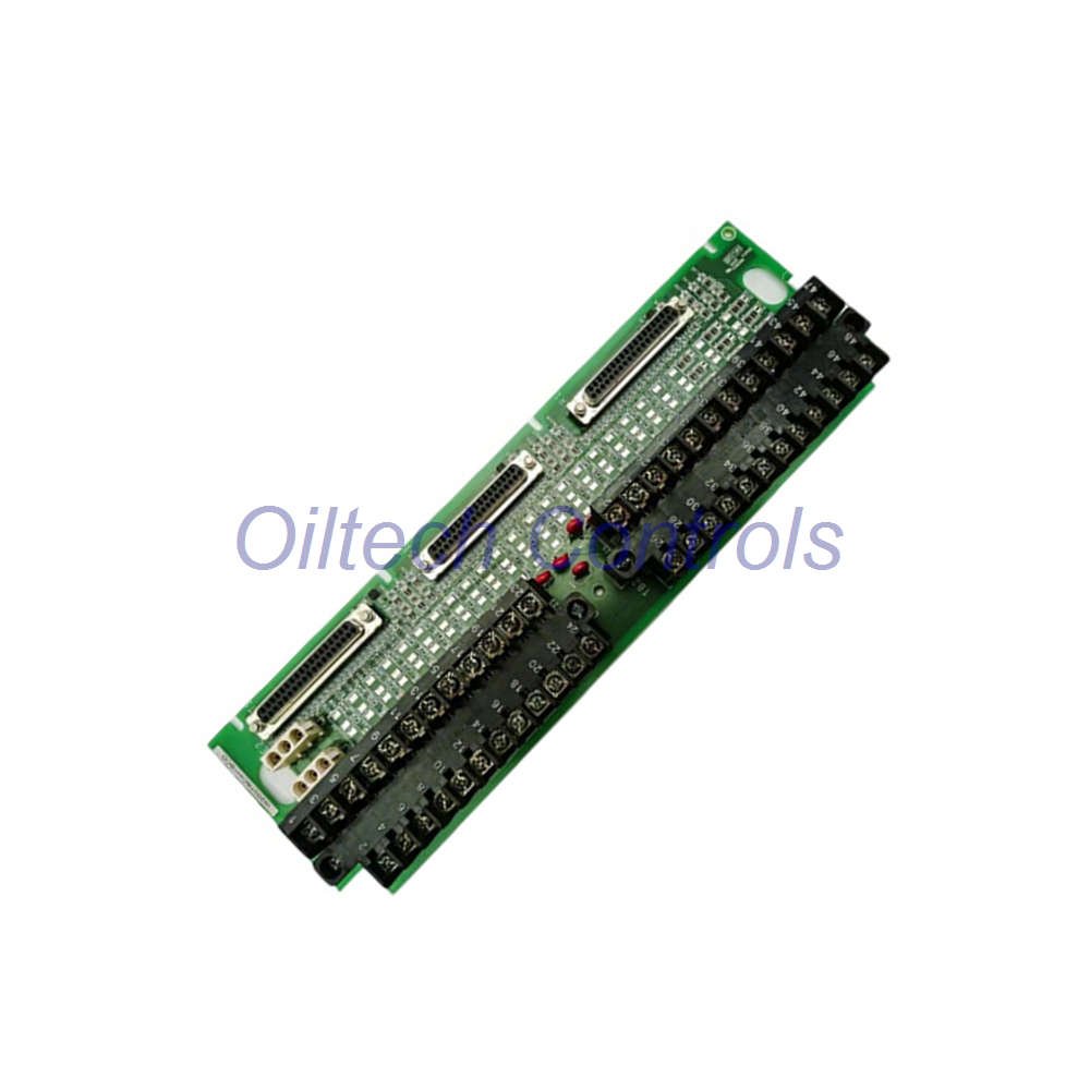 IS200TBTCH1CBB GE Mark VIe Thermocouple Board 24-Channel - Image 3