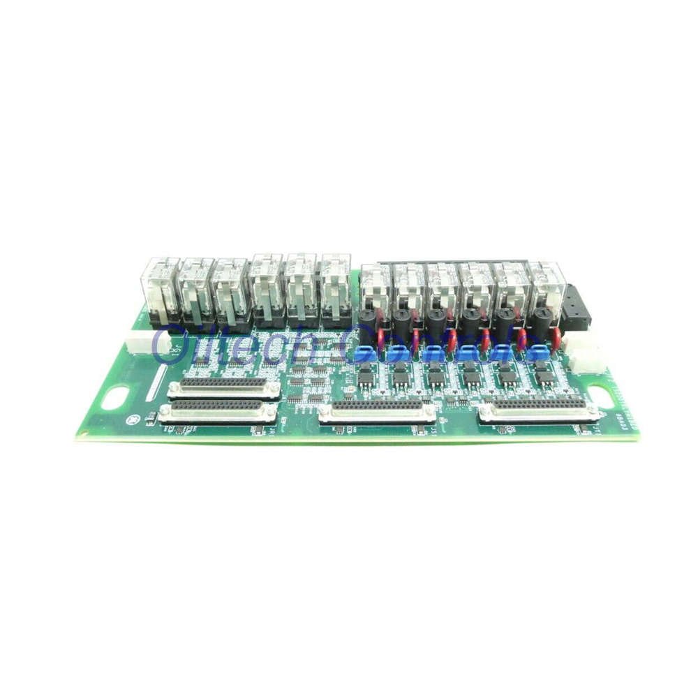 IS200TRLYH1BFD GE Terminal Board | Mark VIe Relay Output Module