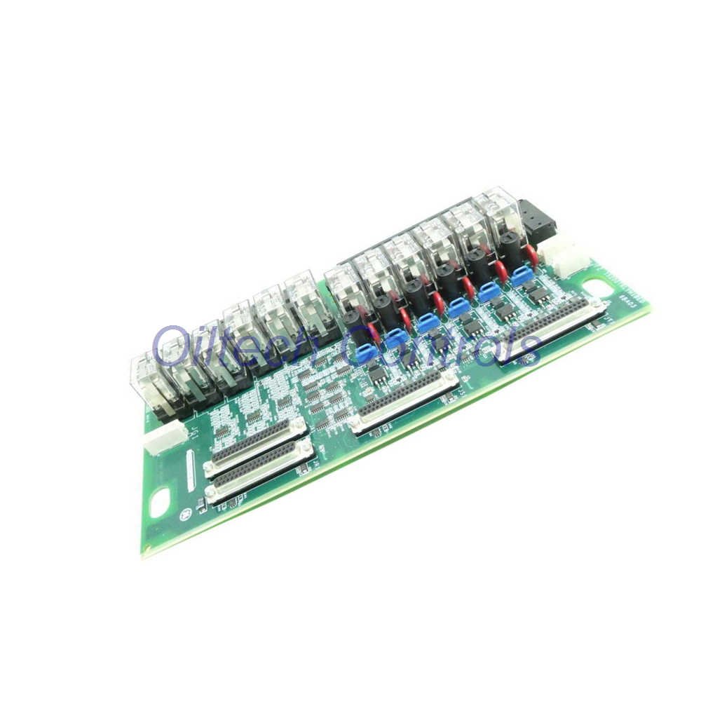 IS200TRLYH1BFD GE Terminal Board | Mark VIe Relay Output Module - Image 3