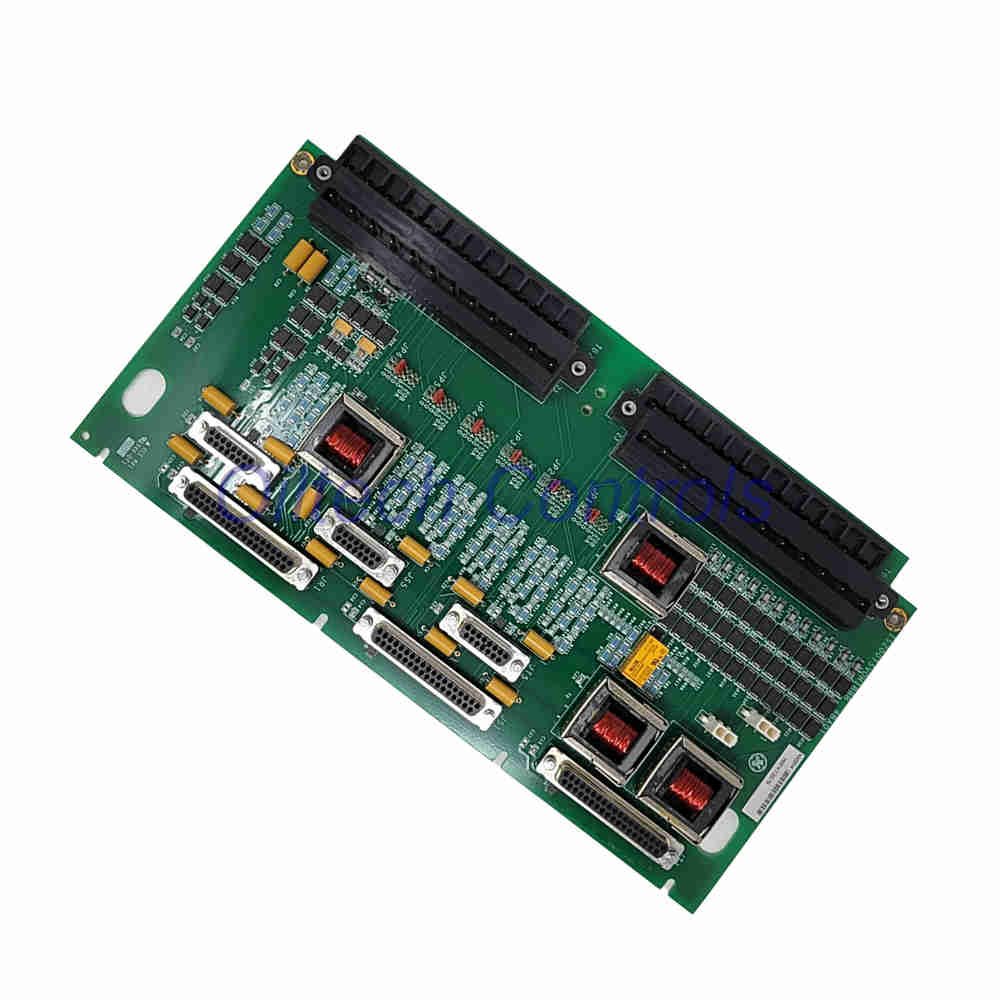 IS200TSVOH1BBB GE Mark VI Servo Terminal Board – TMR & Simplex - Image 2