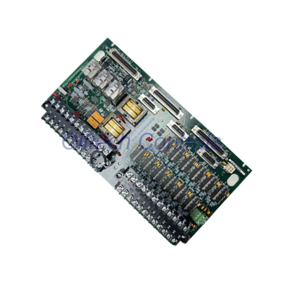 IS200TTURH1BCC Turbine Terminal Board – Mark VI Speedtronic - Image 2