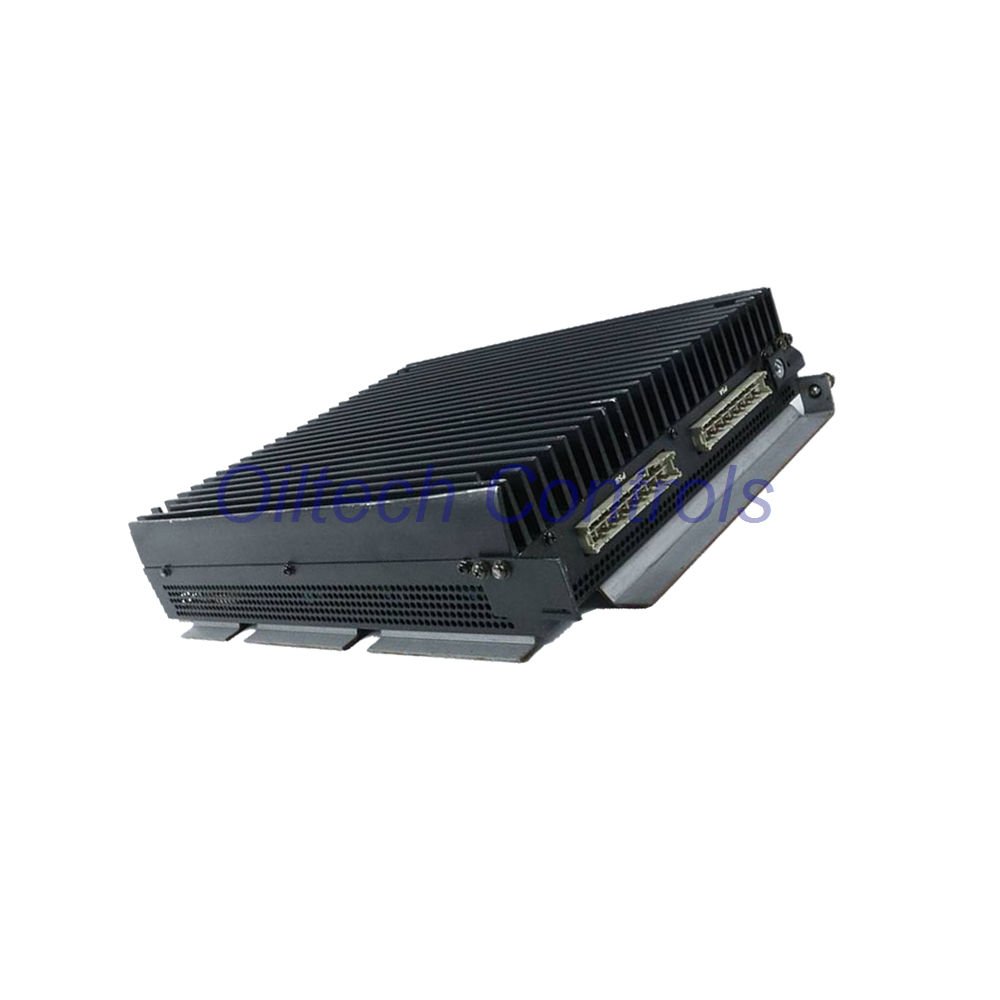 IS2020RKPSG2A GE Mark VI Power Supply – VME Rack Module 400W - Image 2