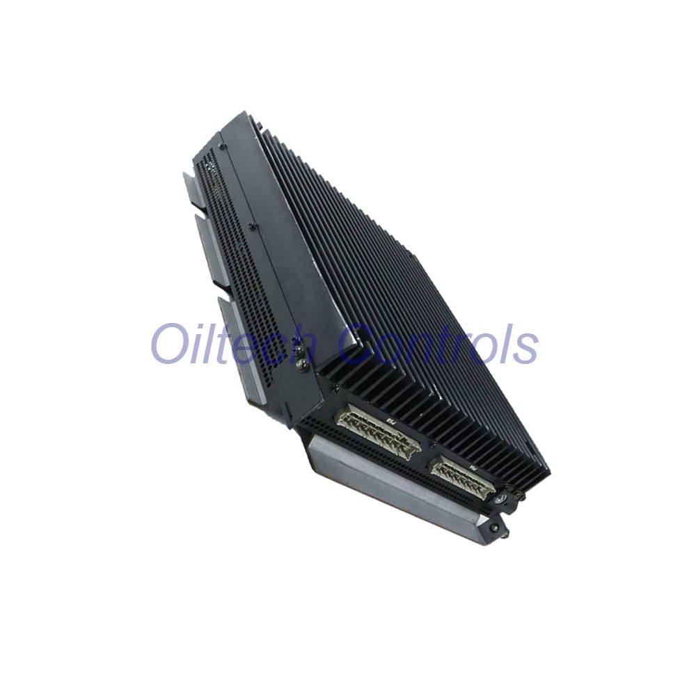 IS2020RKPSG2A GE Mark VI Power Supply – VME Rack Module 400W - Image 3