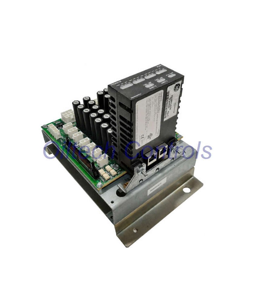 IS230JPDGH1A GE Mark VIe Power Distribution Module | Core PDM