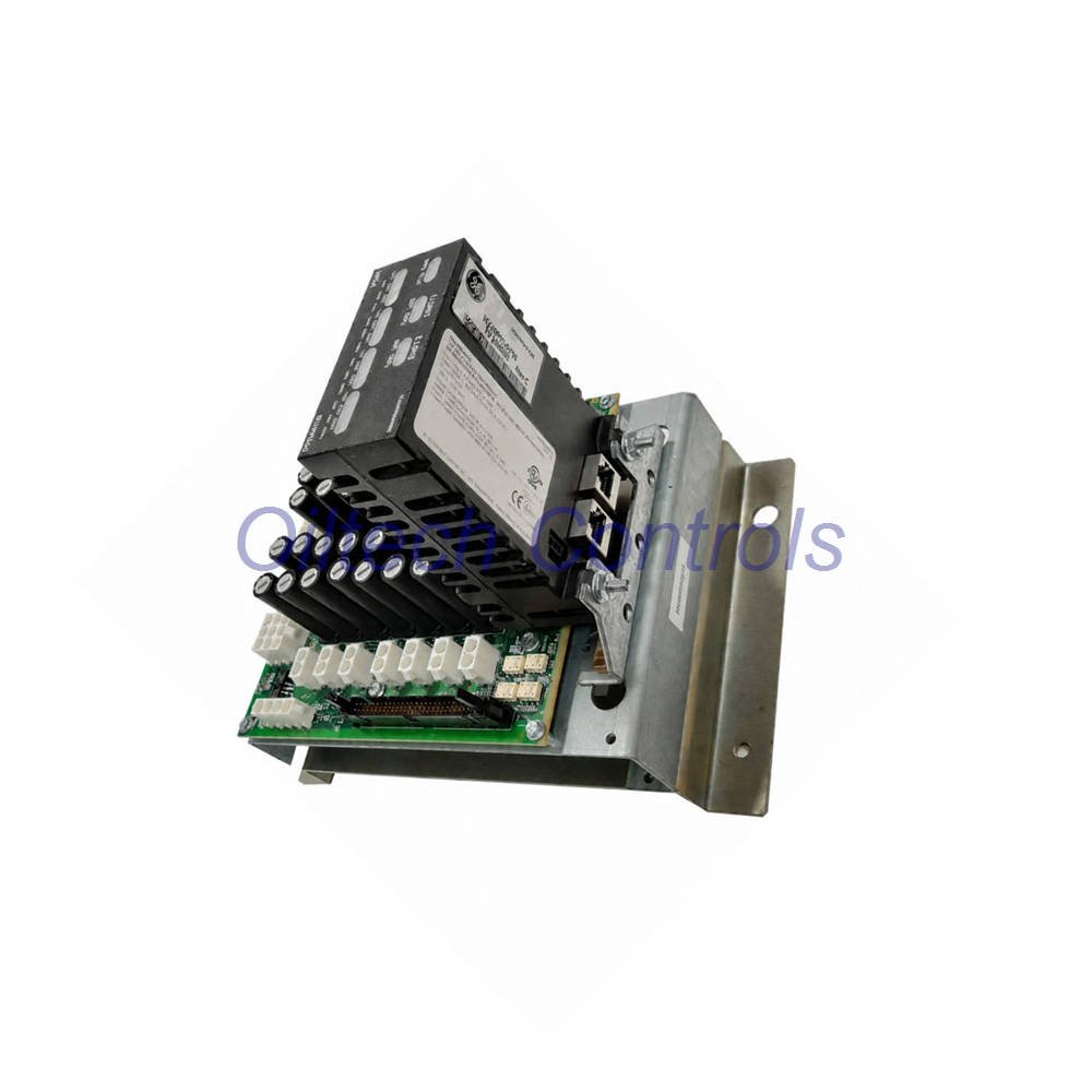 IS230JPDGH1A GE Mark VIe Power Distribution Module | Core PDM - Image 2
