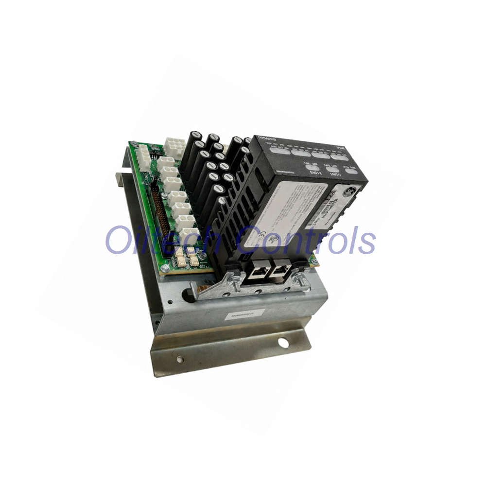 IS230JPDGH1A GE Mark VIe Power Distribution Module | Core PDM - Image 3