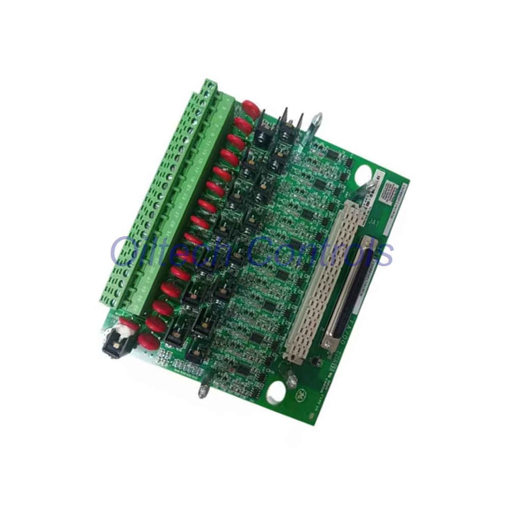 GE IS230SDIIH1A Simplex Contact Input | Mark VIe Series - Image 3