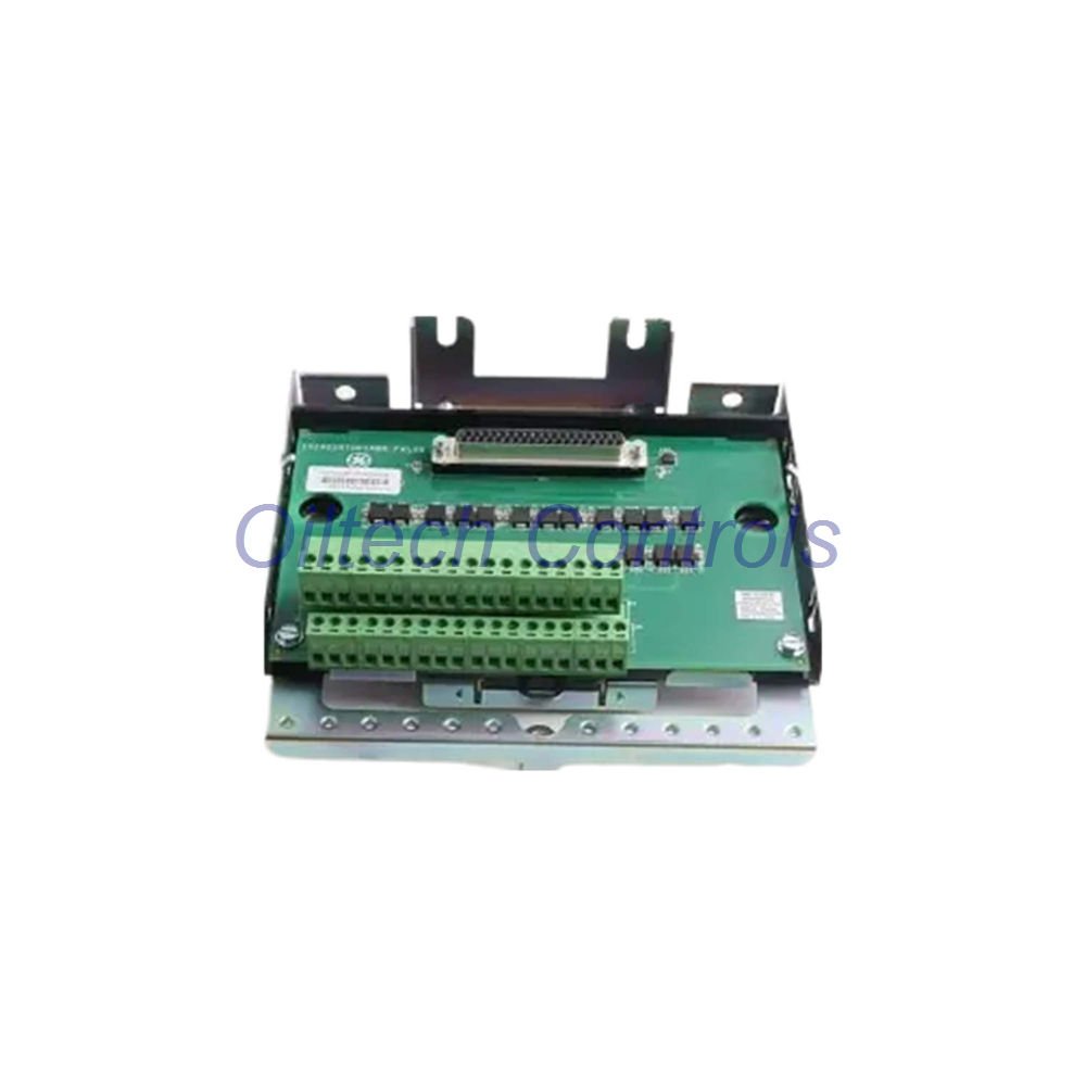 GE IS230SNTCH2A Rev A Thermocouple Input Module | Mark VIe