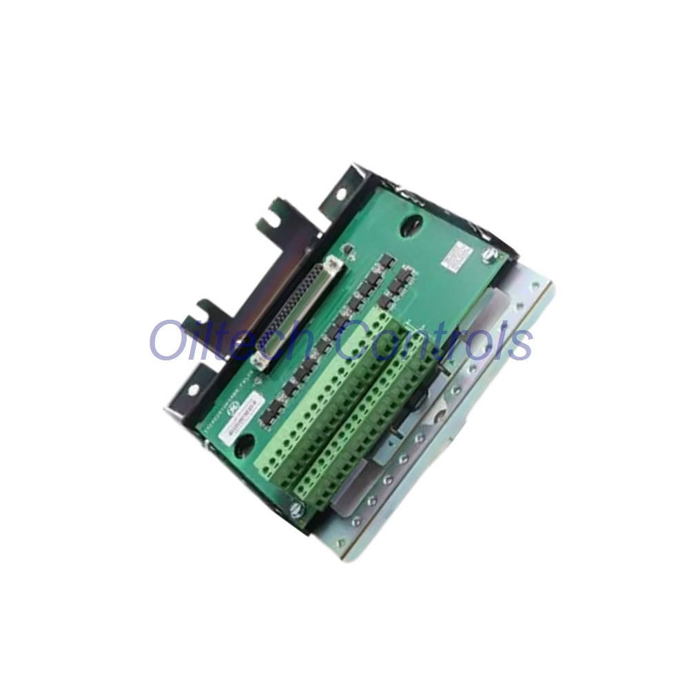 GE IS230SNTCH2A Rev A Thermocouple Input Module | Mark VIe - Image 2