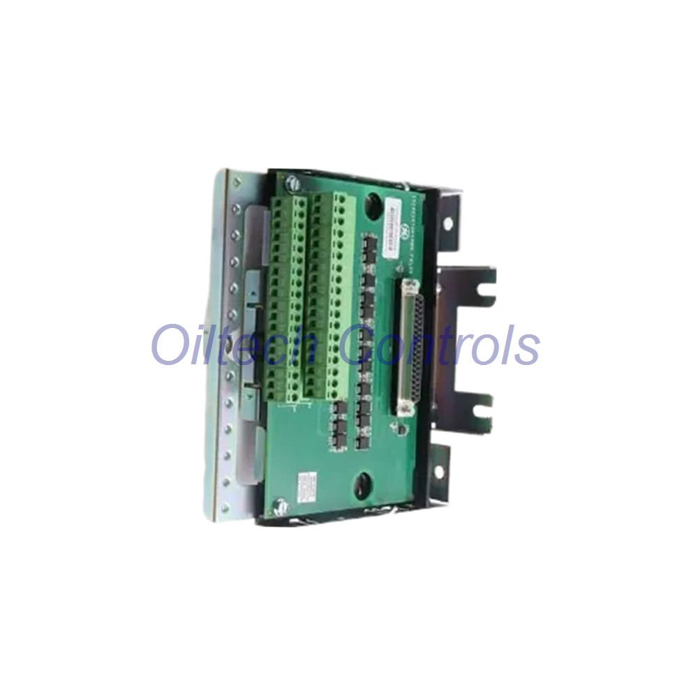 GE IS230SNTCH2A Rev A Thermocouple Input Module | Mark VIe - Image 3