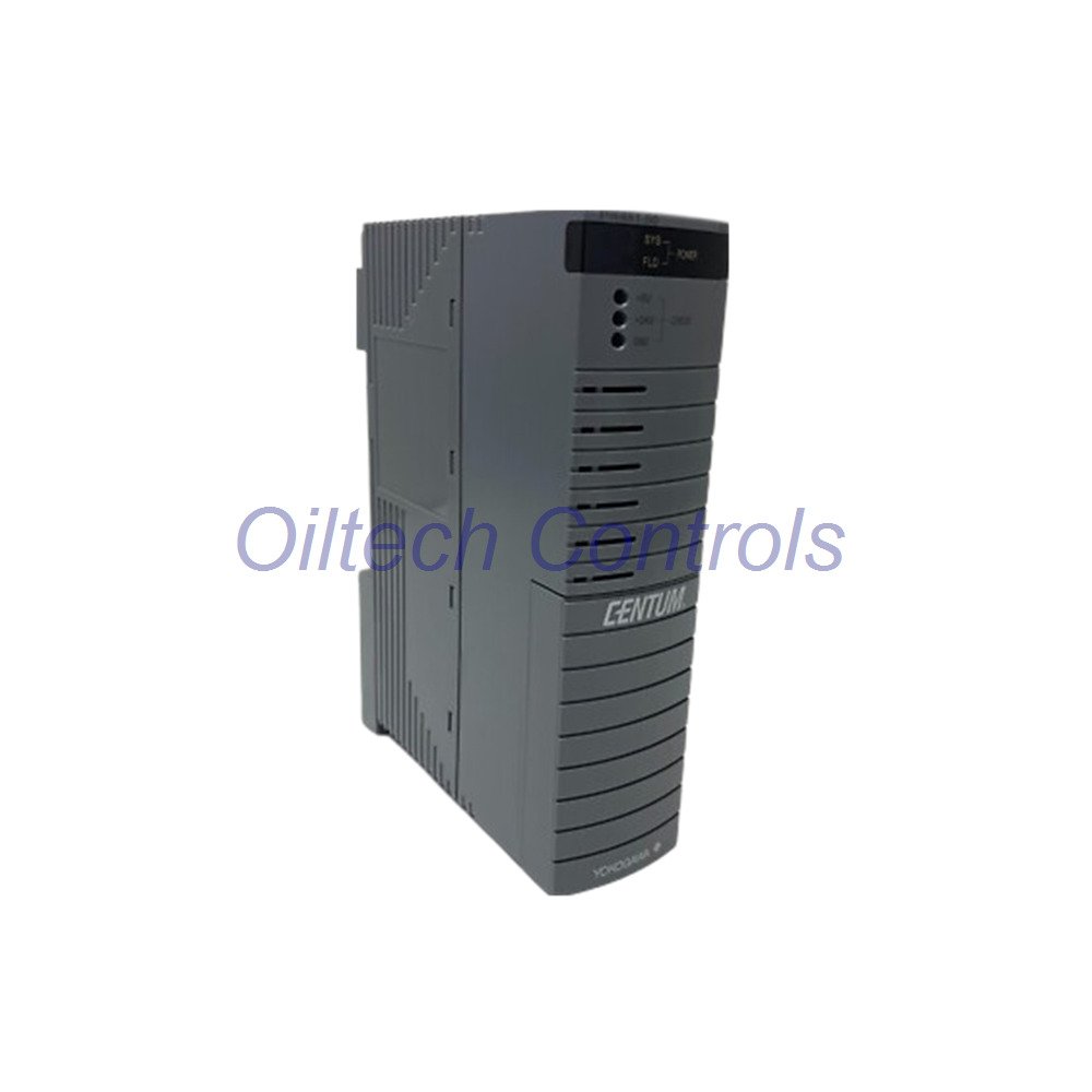 PW481-50 | Yokogawa 100-120V AC Power Supply Module