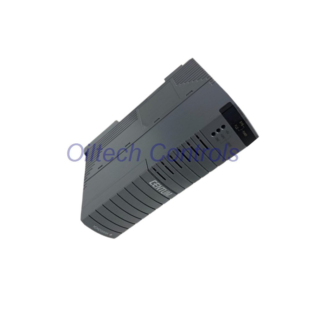 PW481-50 | Yokogawa 100-120V AC Power Supply Module - Image 2